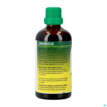 Fytobell orthoren nf    gutt 100ml