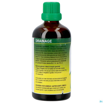 Fytobell orthoren nf    gutt 100ml