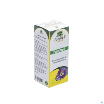 Fytobell passibell nf    gutt 100ml