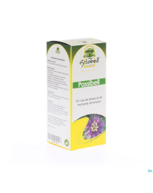 Fytobell passibell nf    gutt 100ml