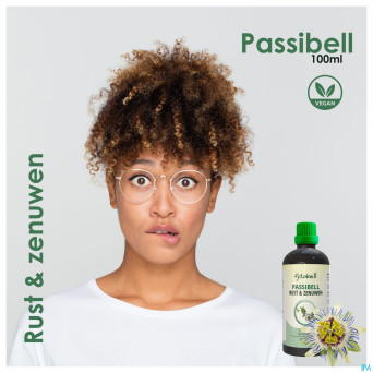 Fytobell passibell nf    gutt 100ml