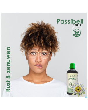 Fytobell passibell nf    gutt 100ml
