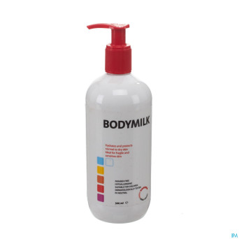 Fdc bodymilk    lotion 500ml