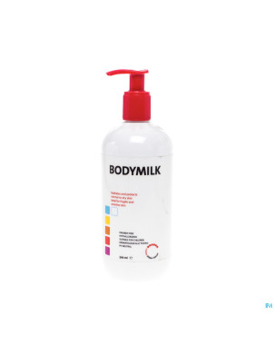 Fdc bodymilk    lotion 500ml