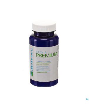 Stesweet stevia    pdr  50g