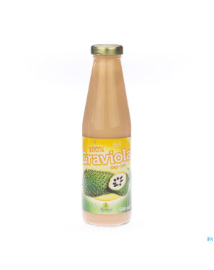 Graviola 100% jus martera    500ml