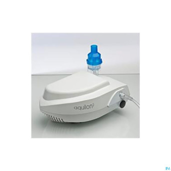 Aquilon nebuliseur compresseur