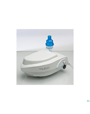 Aquilon nebuliseur compresseur