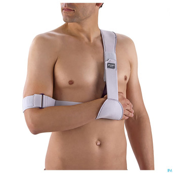 Push med bandage epaule plus gauche    75-105cm t2