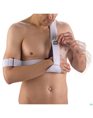 Push med bandage epaule plus gauche    75-105cm t2