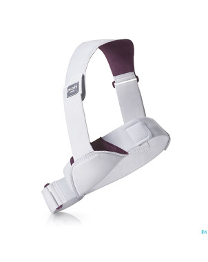 Push med bandage epaule plus droite    55- 75cm t1