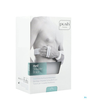 Push med bandage epaule    55- 75cm t1