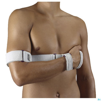 Push med bandage epaule    55- 75cm t1