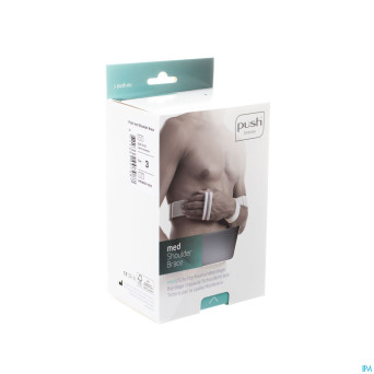 Push med bandage epaule    105-140cm t3