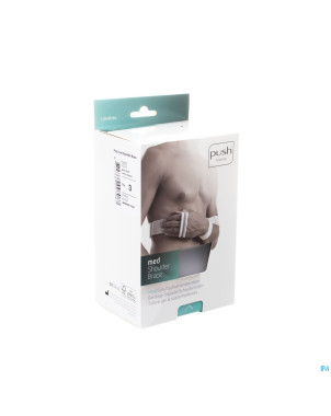 Push med bandage epaule    105-140cm t3