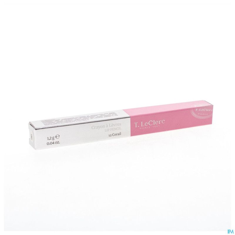 Tlc mascara twist bleu 7,5ml