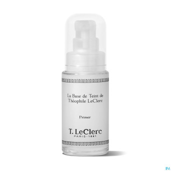 Tlc base de teint translucide  30ml