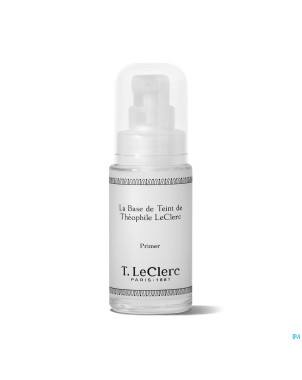 Tlc base de teint translucide  30ml