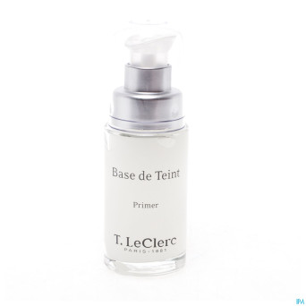 Tlc base de teint translucide  30ml