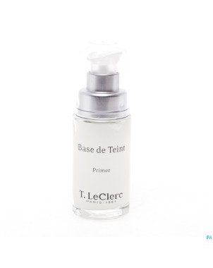 Tlc base de teint translucide  30ml