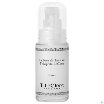 Tlc base de teint translucide  30ml