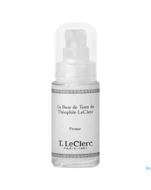 Tlc base de teint translucide  30ml