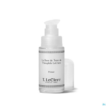 Tlc base de teint translucide  30ml