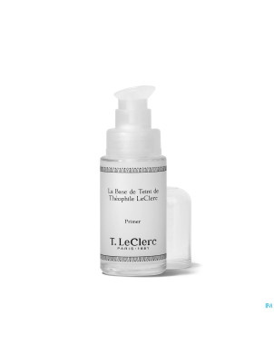 Tlc base de teint translucide  30ml