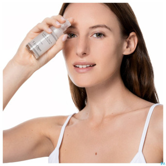 Tlc base de teint translucide  30ml