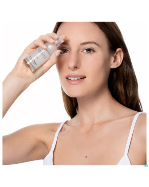 Tlc base de teint translucide  30ml