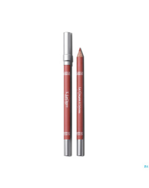Tlc crayon levres corail    1,2g
