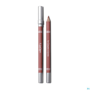Tlc crayon levres corail    1,2g