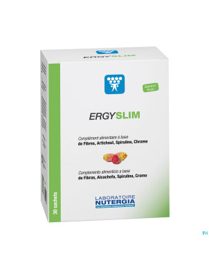 Ergy-slim pdr sach 30