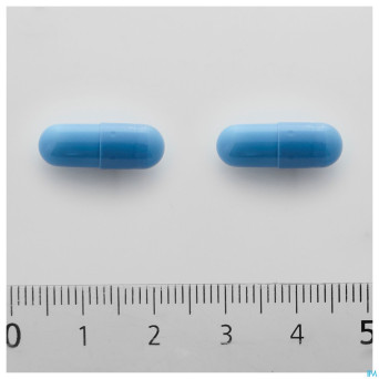 Orlistat teva caps dure  60 x  60 mg