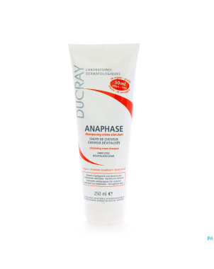 Ducray anaphase creme shampoo 250ml