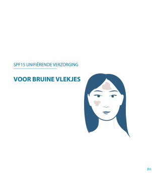 Ducray melascreen eclat creme legere ip15 40ml