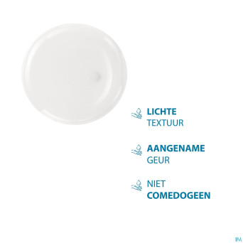 Ducray melascreen eclat creme legere ip15 40ml