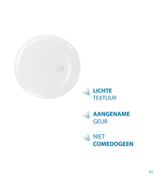 Ducray melascreen eclat creme legere ip15 40ml