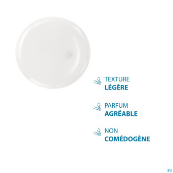 Ducray melascreen eclat creme legere ip15 40ml