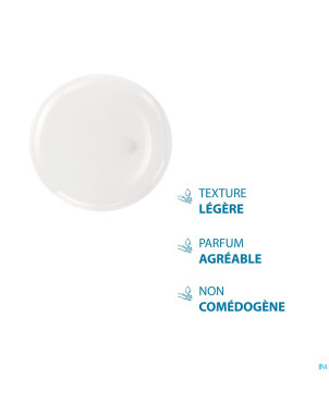 Ducray melascreen eclat creme legere ip15 40ml