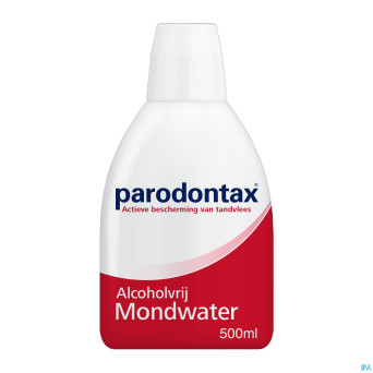 Parodontax eau buccale    500ml