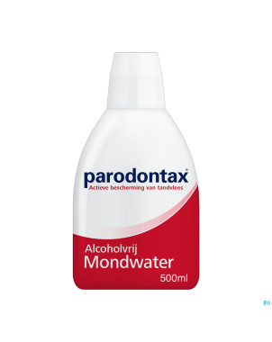 Parodontax eau buccale    500ml