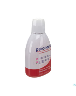 Parodontax eau buccale    500ml