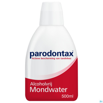Parodontax eau buccale    500ml