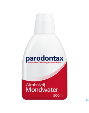 Parodontax eau buccale    500ml