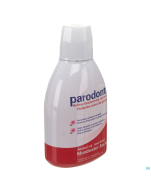 Parodontax eau buccale    500ml