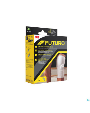Futuro comfort lift knee x-large 76589