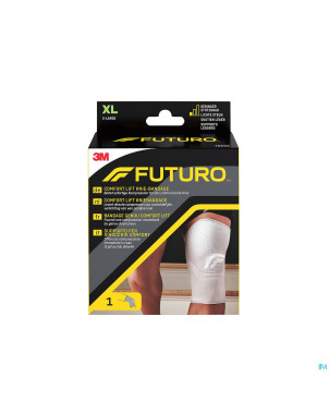 Futuro comfort lift knee x-large 76589