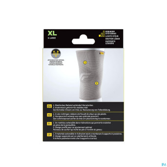 Futuro comfort lift knee x-large 76589