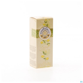 Roger&gallet cedrat eau fraiche parf    vapo  30ml